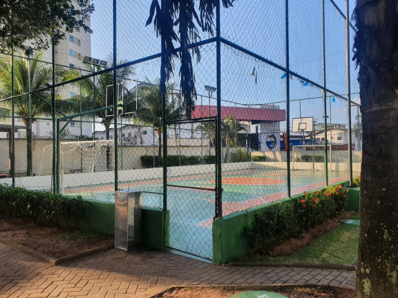 Imagem Apartamento com 2 Quartos à Venda, 60 m² em Nova Parnamirim - Parnamirim