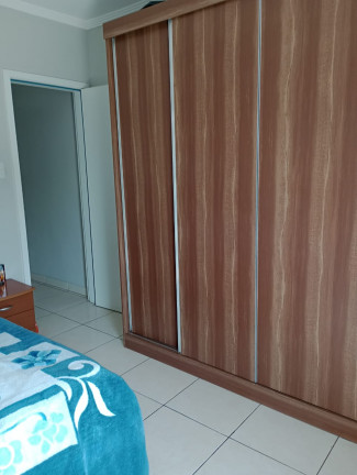 Imagem Apartamento com 2 Quartos à Venda,  em Canto do Forte - Praia Grande