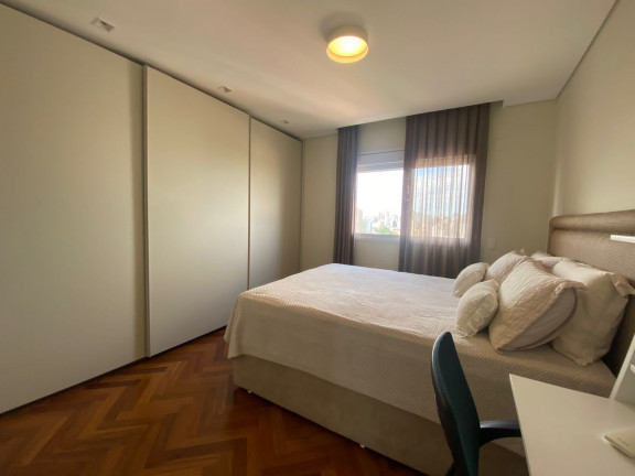Imagem Apartamento com 4 Quartos à Venda,  em Taquaral - Campinas