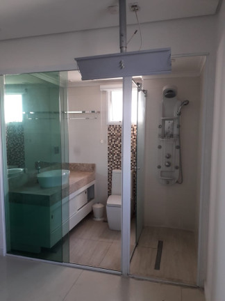 Imagem Apartamento com 3 Quartos à Venda, 97 m² em Bom Retiro - São Paulo