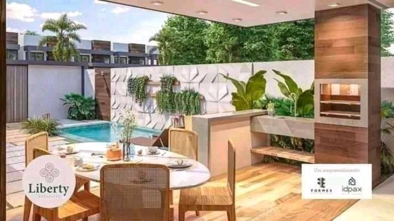 Imagem Casa com 3 Quartos à Venda, 100 m²em Timbu - Eusébio