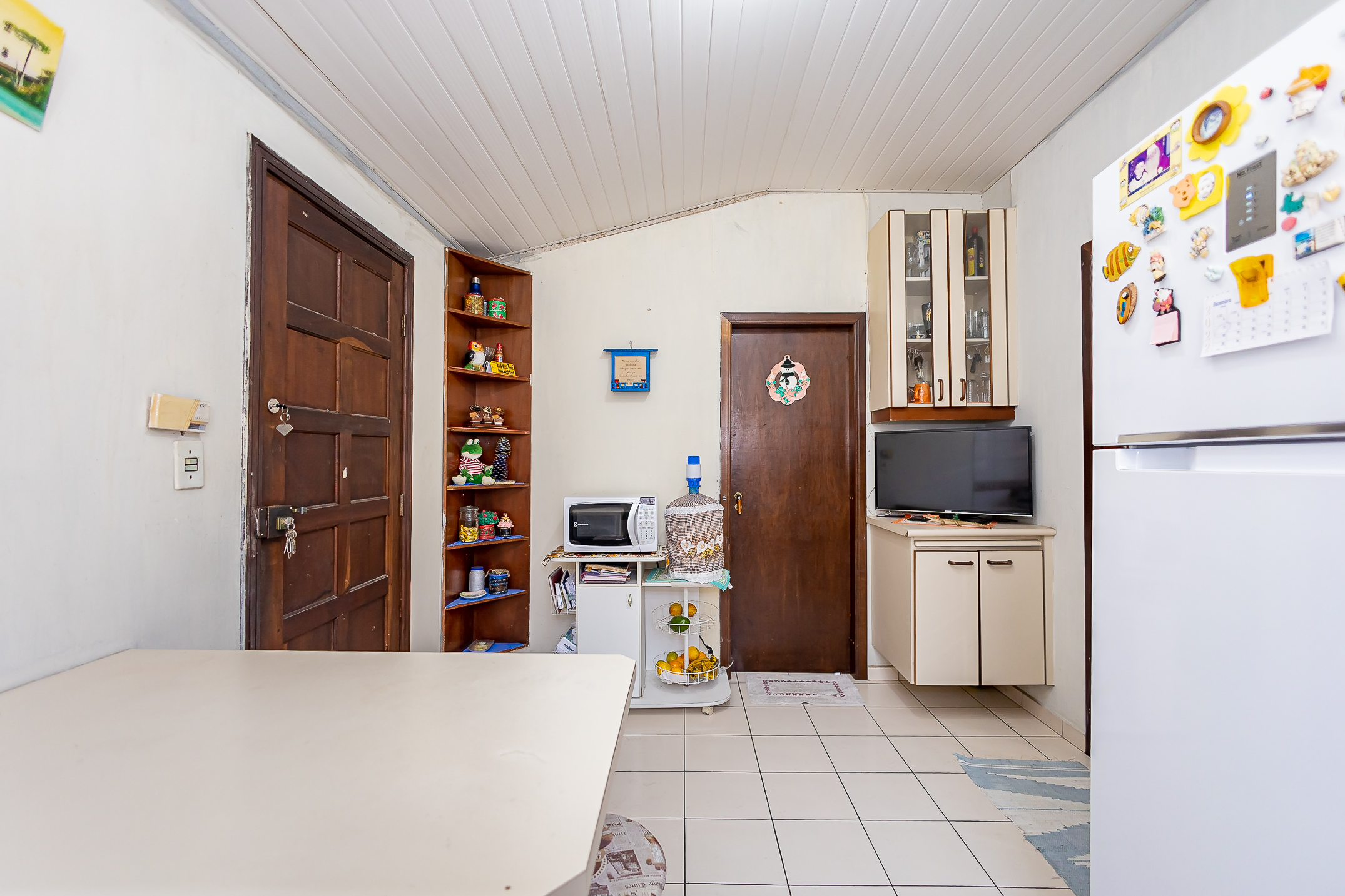 Imagem Casa com 3 Quartos à Venda, 209 m²em Campina do Siqueira - Curitiba
