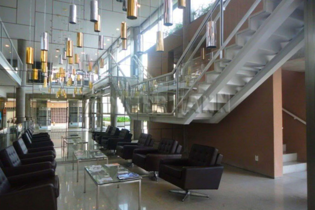 Imagem Sala Comercial à Venda, 41 m² em Lapa - São Paulo Imagem Sala Comercial à Venda, 41 m² em Lapa - São Paulo