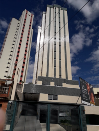 Imagem Apartamento com 1 Quarto à Venda, 38 m² em Vila Formosa - São Paulo
