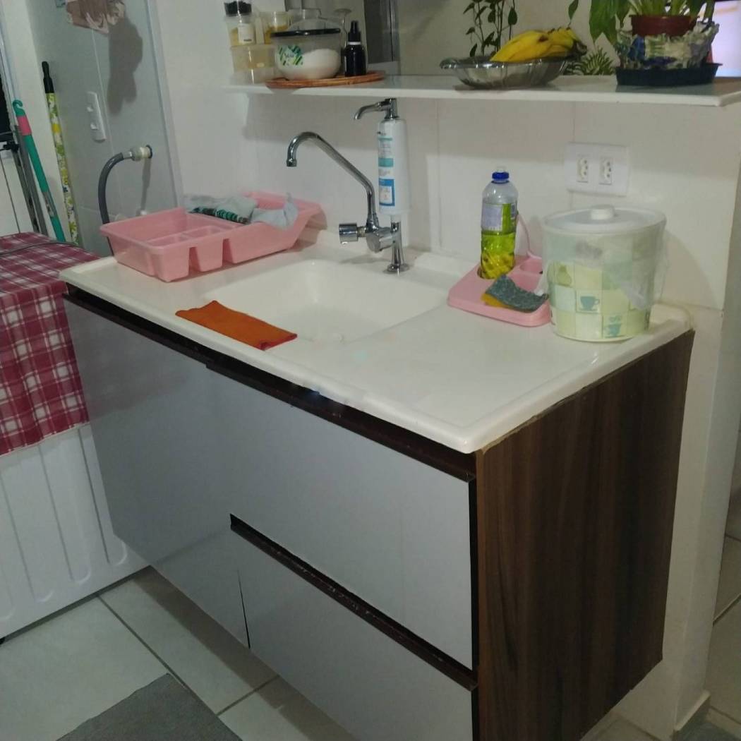 Imagem Apartamento com 2 Quartos à Venda, 47 m² em Luar da Barra - Barra dos Coqueiros