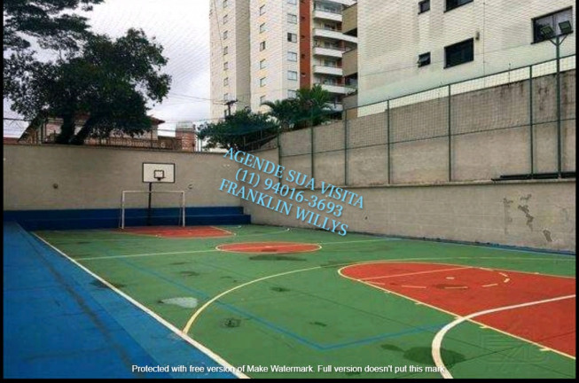Imagem Apartamento com 3 Quartos à Venda, 141 m² em Vila Monumento - São Paulo
