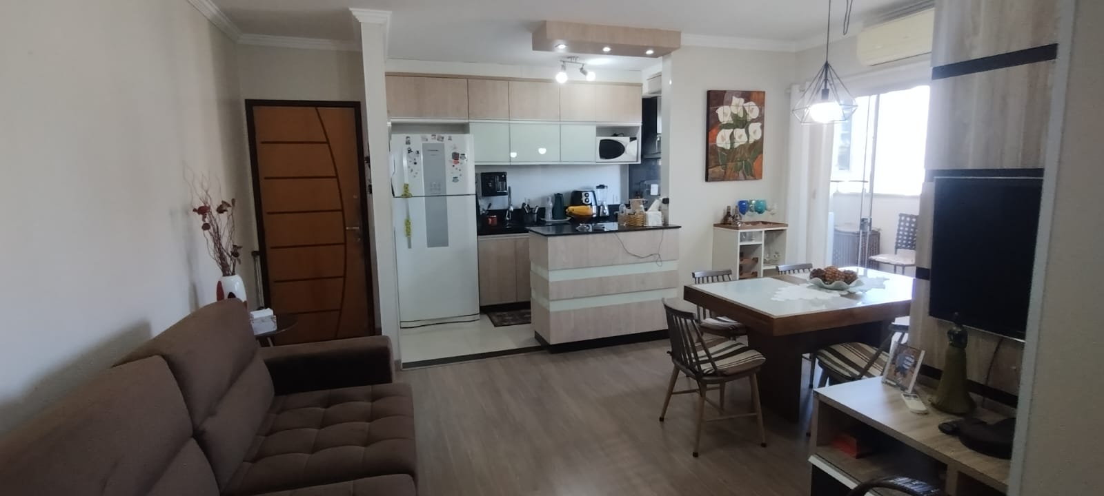 Imagem Apartamento com 3 Quartos à Venda, 68 m² em Bandeirante - Caldas Novas Imagem Apartamento com 3 Quartos à Venda, 68 m² em Bandeirante - Caldas Novas
