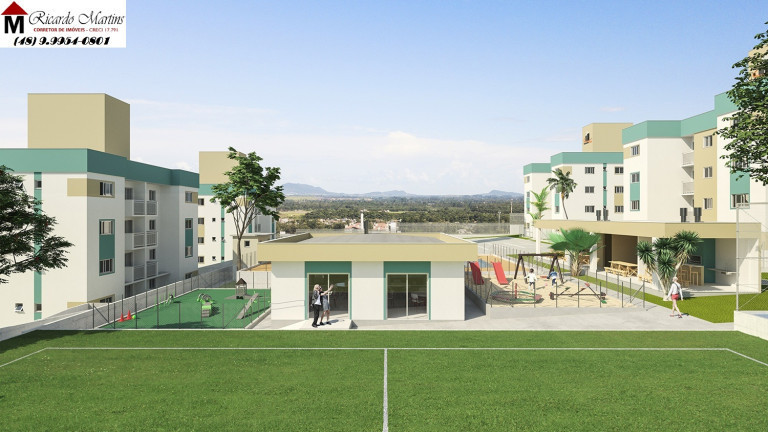 Imagem Apartamento com 2 Quartos à Venda, em Mina União - Criciúma Imagem Apartamento com 2 Quartos à Venda, em Mina União - Criciúma
