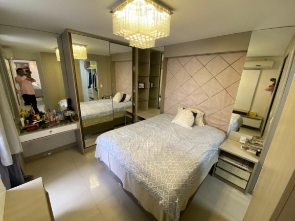 Imagem Apartamento com 3 Quartos à Venda, 1 m² em Jardim Renascença - São Luís Imagem Apartamento com 3 Quartos à Venda, 1 m² em Jardim Renascença - São Luís