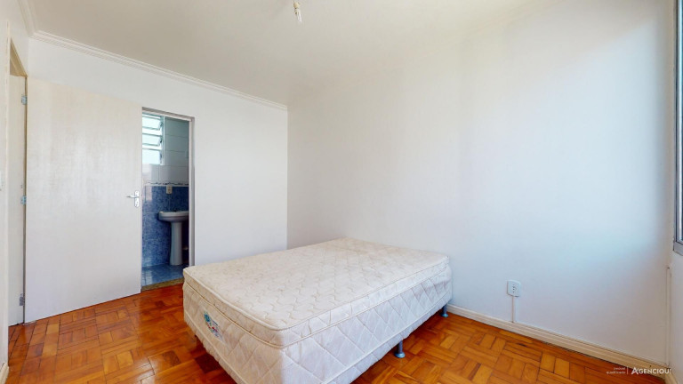 Imagem Apartamento com 1 Quarto à Venda, 37 m² em Petrópolis - Porto Alegre