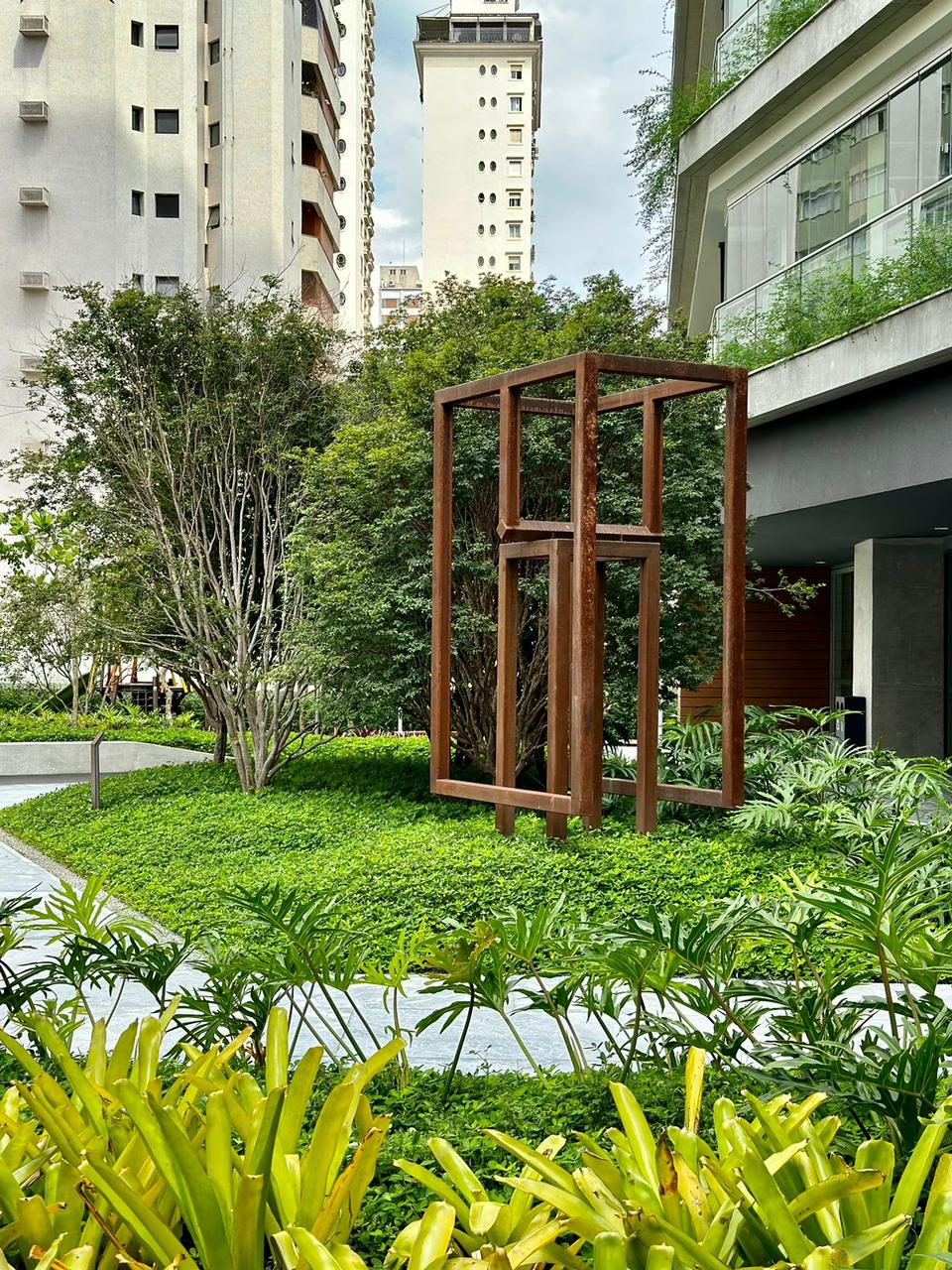 Imagem Apartamento com 3 Quartos à Venda, 175 m²em Cerqueira César - São Paulo Imagem Apartamento com 3 Quartos à Venda, 175 m²em Cerqueira César - São Paulo
