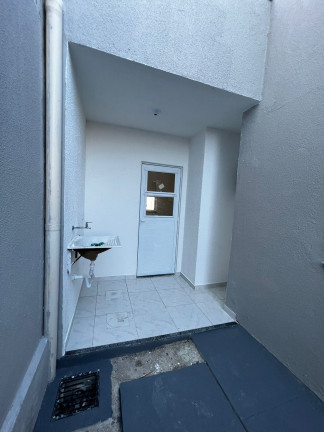Imagem Casa com 3 Quartos à Venda, 100 m² em Siqueira - Fortaleza