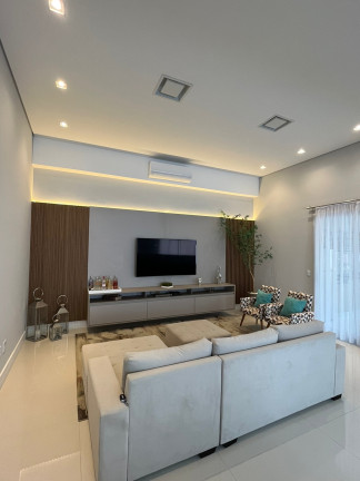 Imagem Casa de Condomínio com 3 Quartos à Venda, 225 m² em Condomínio Reserva da Serra - Jundiaí Imagem Casa de Condomínio com 3 Quartos à Venda, 225 m² em Condomínio Reserva da Serra - Jundiaí
