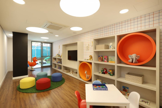 Imagem Apartamento com 3 Quartos à Venda,  em Jardim Paulista - São Paulo