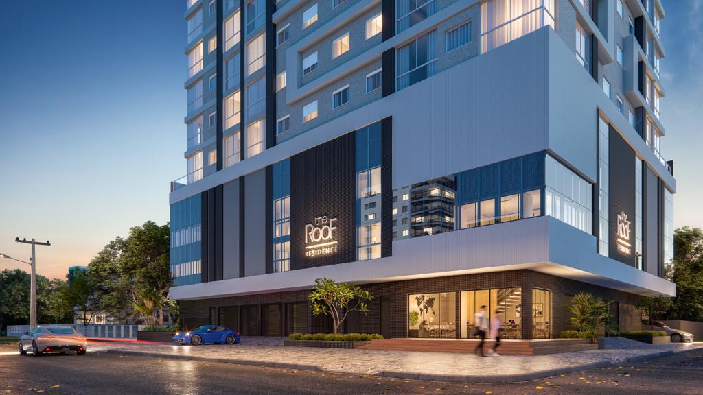 Imagem Apartamento com 1 Quarto à Venda, 43 m²em Barra - Tramandaí