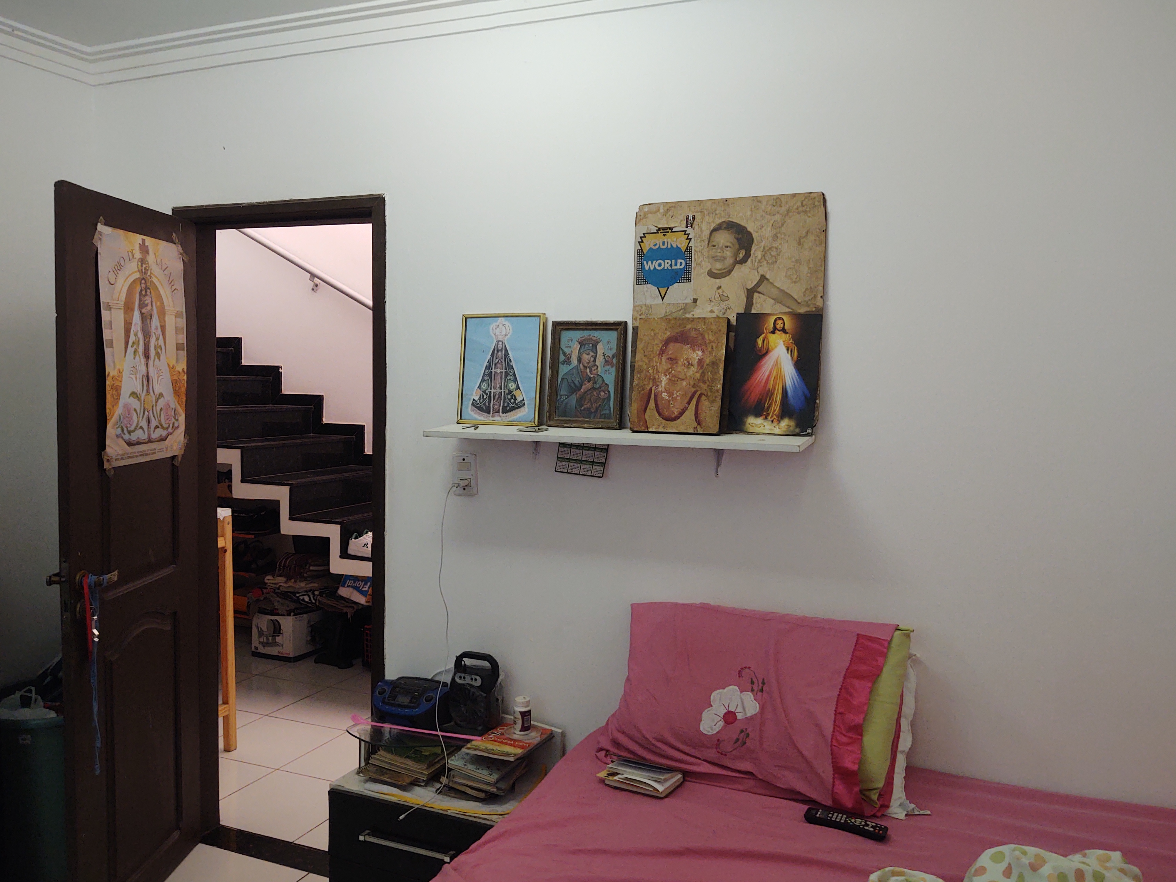 Imagem Casa de Vila com 4 Quartos à Venda, 280 m² em Pedreira - Belém