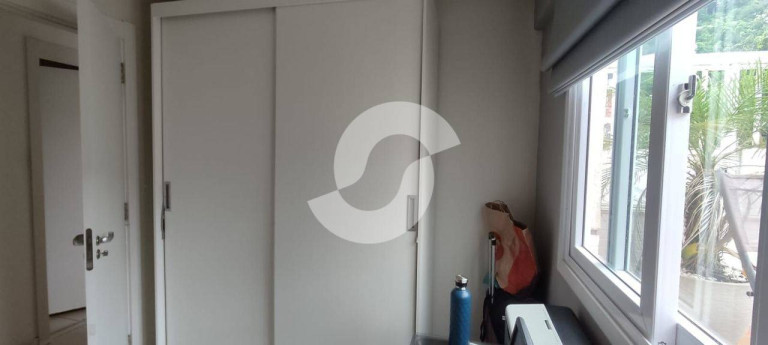 Imagem Apartamento com 3 Quartos à Venda, 84 m²em Jurujuba - Niterói