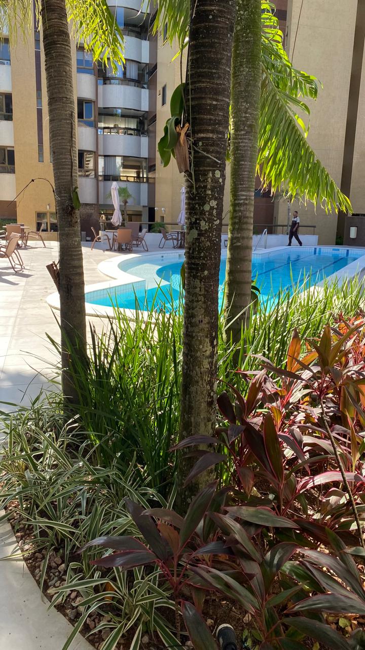 Imagem Apartamento com 4 Quartos à Venda, 224 m² em Pituba - Salvador
