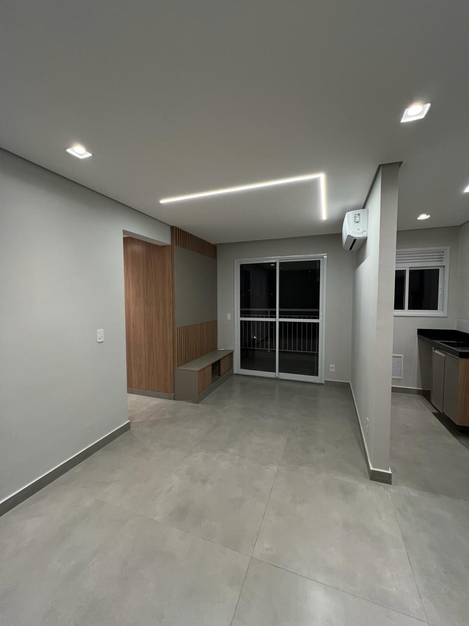 Imagem Apartamento com 2 Quartos à Venda ou Locação, 57 m²em Centro - Campinas