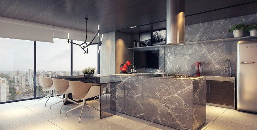 Imagem Sala Comercial à Venda, 24 m²em Umarizal - Belém