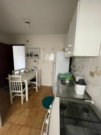 Imagem Apartamento com 2 Quartos à Venda, 66 m² em Santana - São Paulo