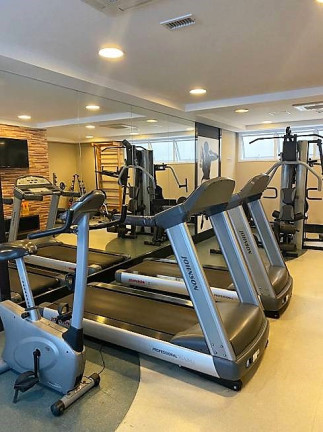 Imagem Apartamento com 3 Quartos à Venda,  em Vila Gumercindo - São Paulo