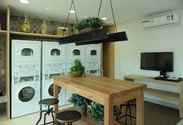 Imagem Studio com 1 Quarto à Venda, em Campo Belo - São Paulo Imagem Studio com 1 Quarto à Venda, em Campo Belo - São Paulo