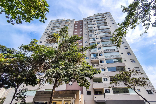 Imagem Apartamento com 1 Quarto à Venda, 57 m² em Parque Reboucas - São Paulo Imagem Apartamento com 1 Quarto à Venda, 57 m² em Parque Reboucas - São Paulo