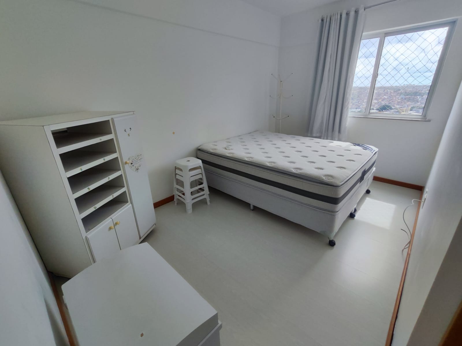Imagem Apartamento com 2 Quartos à Venda, 60 m² em Cabula - Salvador