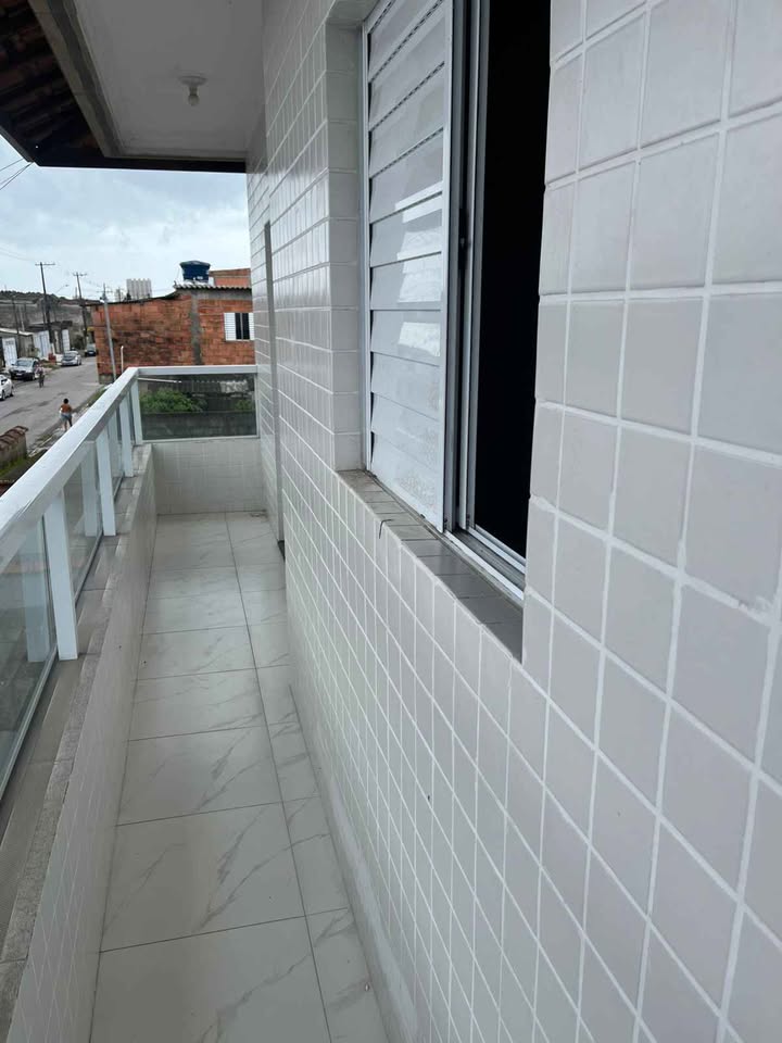 Imagem Casa com 2 Quartos para Alugar, 60 m²em Ribeirópolis - Praia Grande
