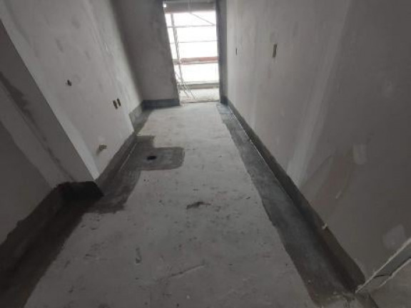 Imagem Apartamento com 3 Quartos à Venda, 140 m² em Vila Clementino - São Paulo