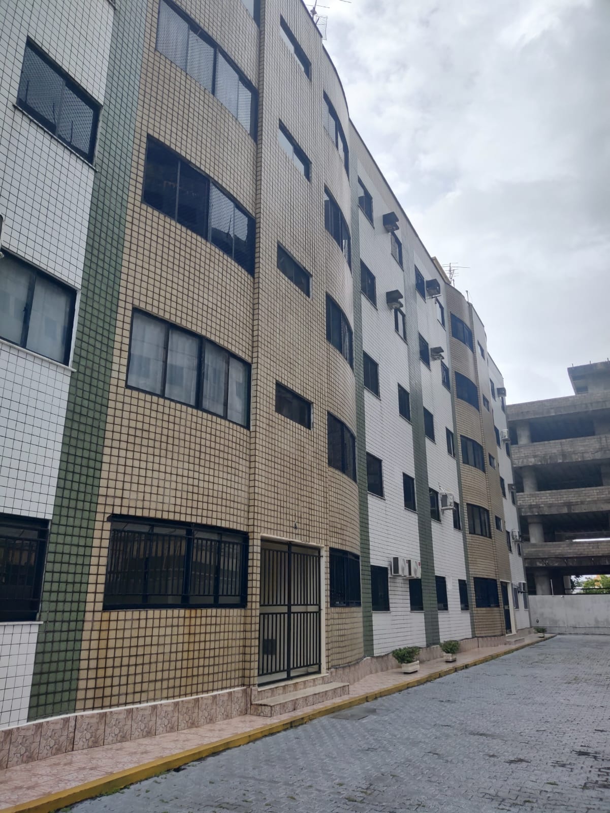 Imagem Apartamento com 3 Quartos à Venda, 70 m²em Rodolfo Teófilo - Fortaleza