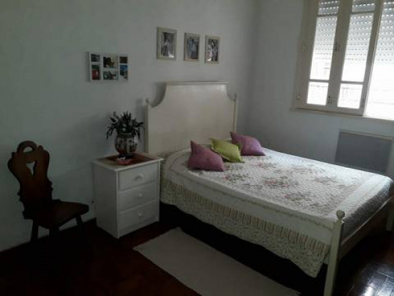 Imagem Apartamento com 3 Quartos à Venda, 180 m² em Copacabana - Rio de Janeiro