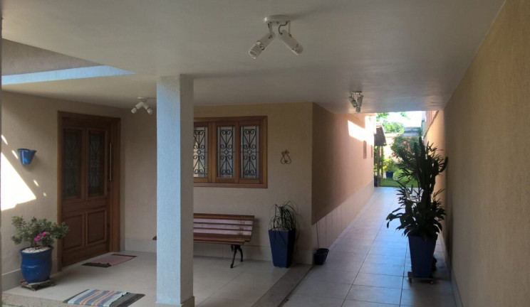 Imagem Casa com 2 Quartos à Venda, 200 m² em Agostinho Porto - São João de Meriti Imagem Casa com 2 Quartos à Venda, 200 m² em Agostinho Porto - São João de Meriti
