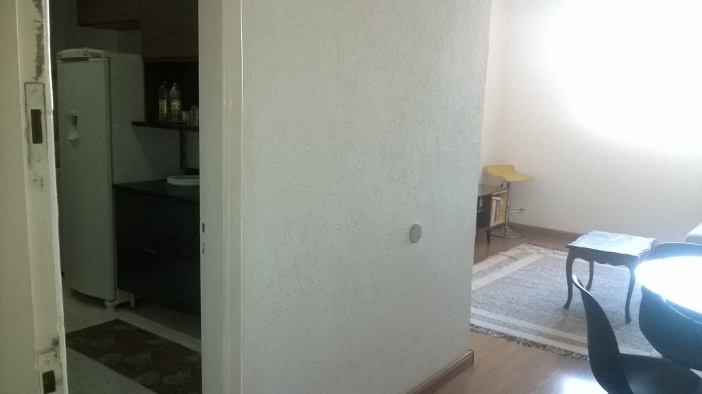 Imagem Apartamento com 1 Quarto à Venda, 60 m² em Centro - Poços de Caldas