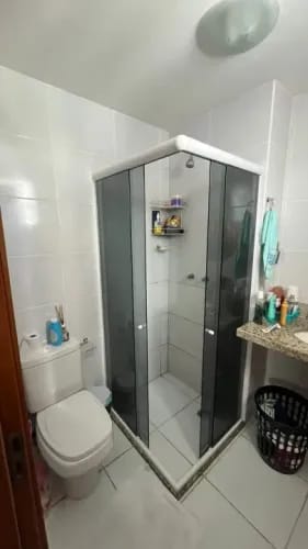 Imagem Apartamento com 3 Quartos para Alugar, 92 m² em Pedreira - Belém