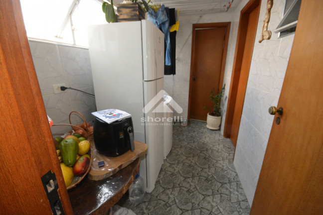 Imagem Apartamento com 3 Quartos à Venda, 109 m² em Sumaré - São Paulo