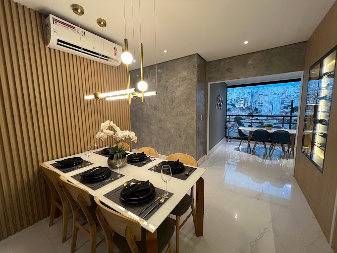 Imagem Apartamento com 3 Quartos à Venda, 101 m²em Centro - Sorocaba