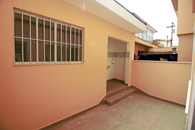 Imagem Casa com 2 Quartos à Venda, 110 m² em Jardim Aeroporto - São Paulo
