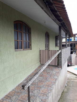 Imagem Casa com 2 Quartos à Venda, 70 m² em Vila Muqui - Teresópolis Imagem Casa com 2 Quartos à Venda, 70 m² em Vila Muqui - Teresópolis