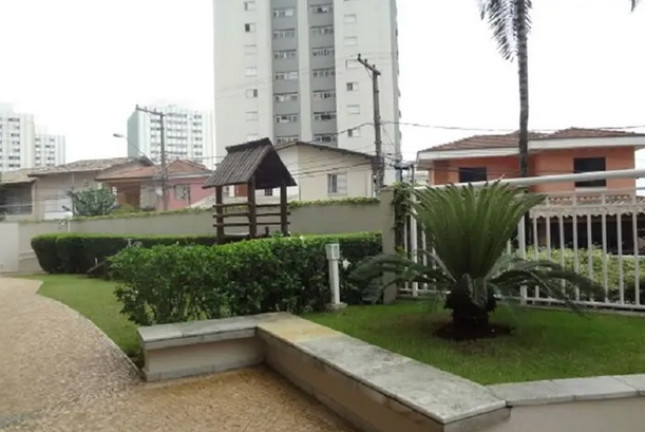 Imagem Apartamento com 3 Quartos à Venda, 142 m² em Alto da Lapa - São Paulo