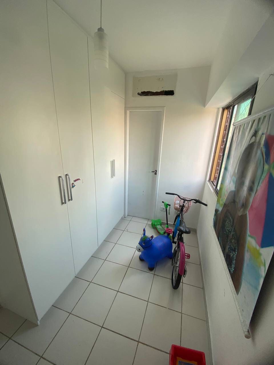 Imagem Apartamento com 4 Quartos à Venda, 104 m²em Bairro Novo - Olinda Imagem Apartamento com 4 Quartos à Venda, 104 m²em Bairro Novo - Olinda