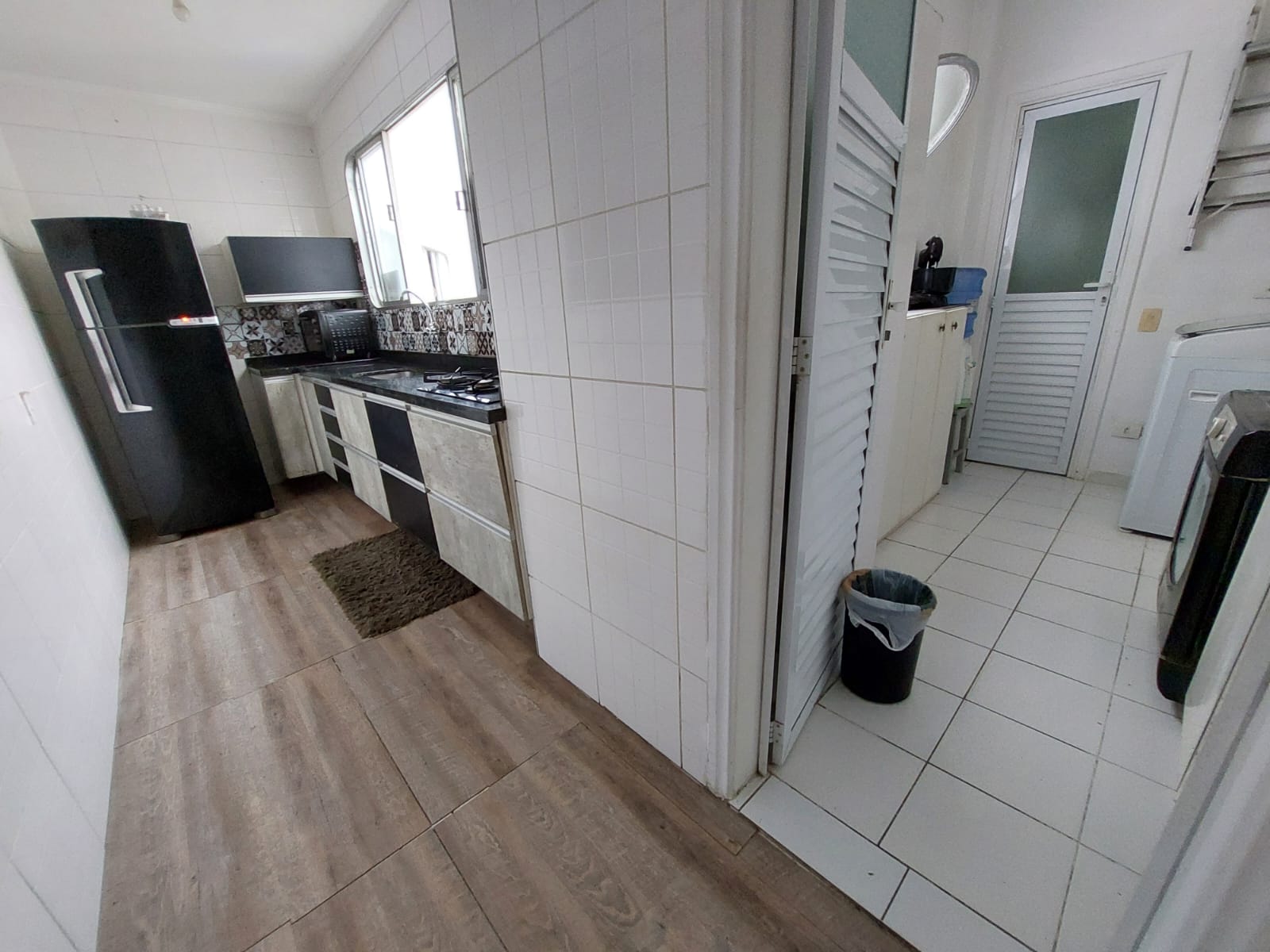 Imagem Apartamento com 3 Quartos à Venda, 148 m²em Ponta da Praia - Santos