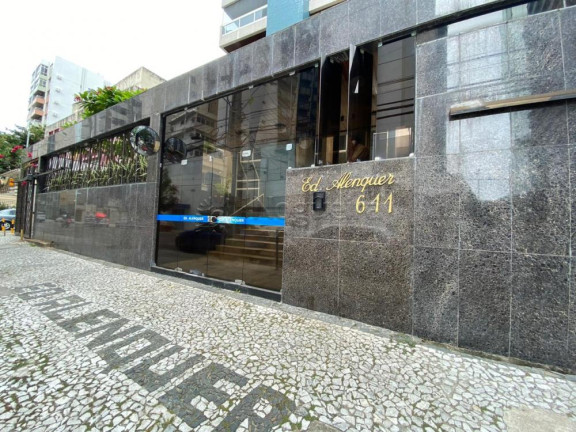 Imagem Apartamento com 4 Quartos à Venda ou Locação, 255 m²em Boa Viagem - Recife