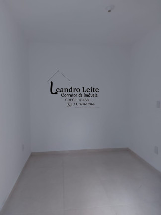 Imagem Apartamento com 2 Quartos à Venda, 38 m² em Vila Talarico - São Paulo