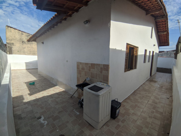 Imagem Casa com 2 Quartos à Venda, 100 m²em Bopiranga  - Itanhaém