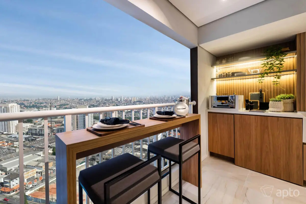 Imagem Apartamento com 2 Quartos à Venda, 47 m²em Vila das Bandeiras - Guarulhos Imagem Apartamento com 2 Quartos à Venda, 47 m²em Vila das Bandeiras - Guarulhos