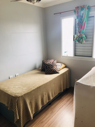 Imagem Apartamento com 2 Quartos para Alugar, 46 m² em Portais (Polvilho) - Cajamar