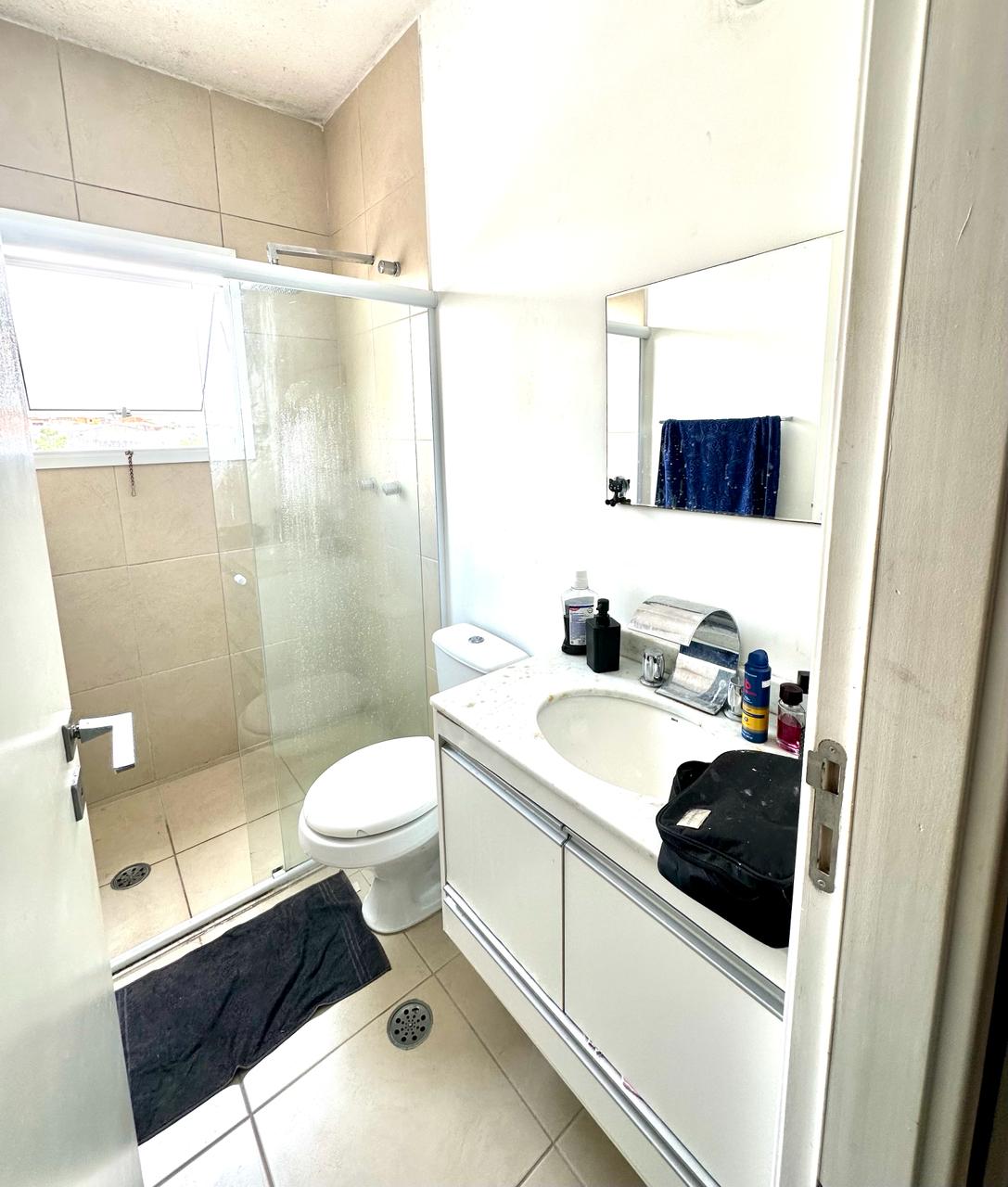 Imagem Casa de Condomínio com 3 Quartos à Venda ou Locação, 130 m²em Alto Ipiranga - Mogi das Cruzes Imagem Casa de Condomínio com 3 Quartos à Venda ou Locação, 130 m²em Alto Ipiranga - Mogi das Cruzes