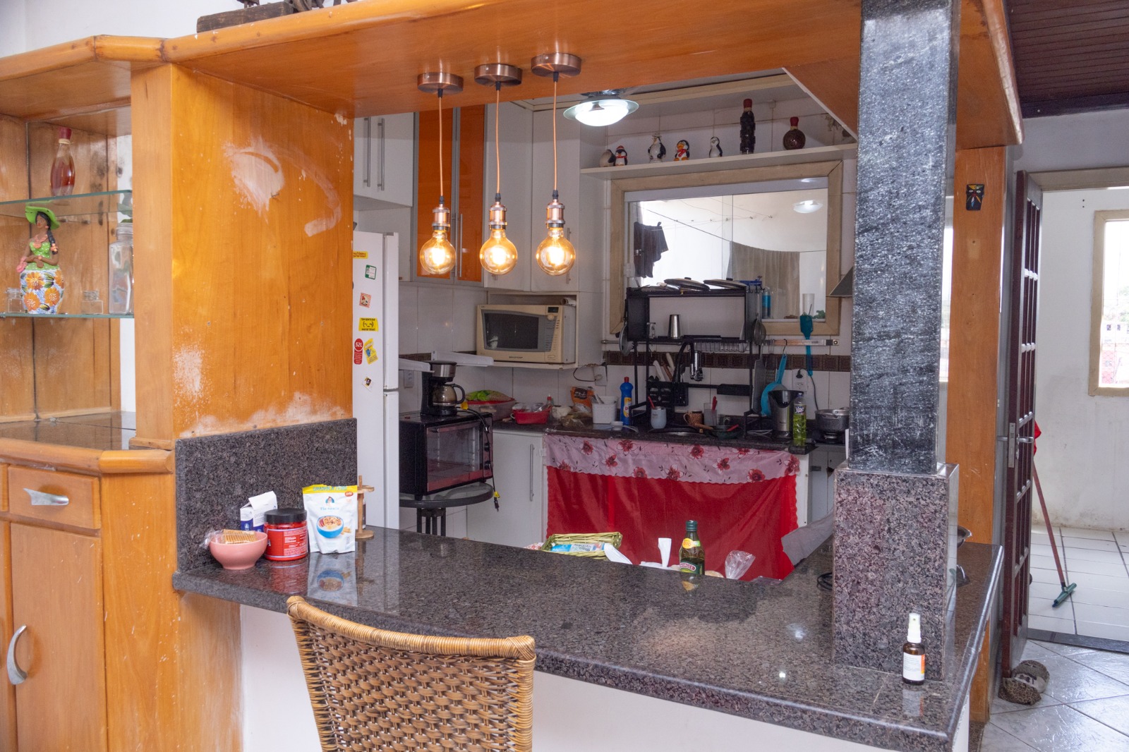 Imagem Casa com 3 Quartos à Venda, 125 m² em São Cristóvão - Salvador